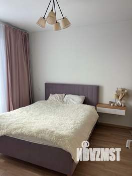 1-к квартира, на длительный срок, 32м2, 18/25 этаж