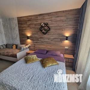 1-к квартира, посуточно, 35м2, 3/16 этаж