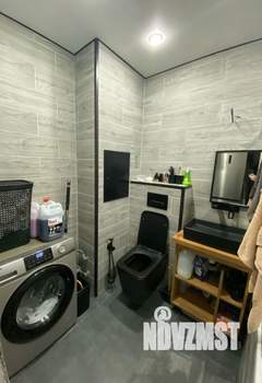 Студия квартира, на длительный срок, 20м2, 10/25 этаж