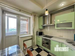 2-к квартира, на длительный срок, 52м2, 12/18 этаж