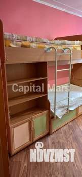 4-к квартира, на длительный срок, 100м2, 1/14 этаж