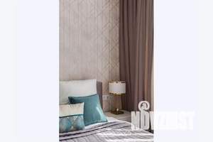 1-к квартира, посуточно, 36м2, 17/18 этаж