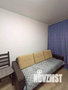 3-к квартира, посуточно, 60м2, 1/1 этаж