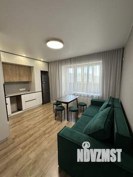 2-к квартира, на длительный срок, 63м2, 14/17 этаж