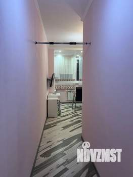 1-к квартира, на длительный срок, 43м2, 9/21 этаж