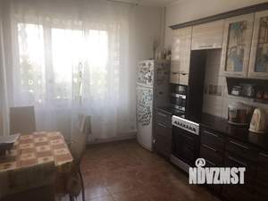 3-к квартира, на длительный срок, 74м2, 13/17 этаж