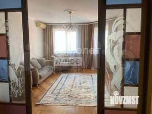 3-к квартира, на длительный срок, 96м2, 9/17 этаж