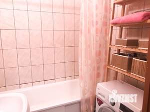 1-к квартира, на длительный срок, 45м2, 10/25 этаж