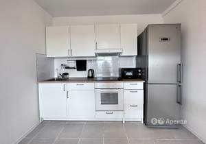 2-к квартира, на длительный срок, 62м2, 10/25 этаж