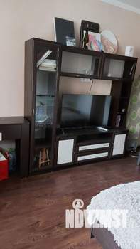 1-к квартира, на длительный срок, 38м2, 13/17 этаж