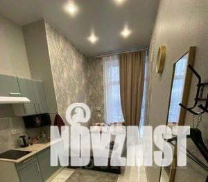 1-к квартира, на длительный срок, 25м2, 6/25 этаж