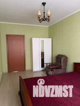 2-к квартира, на длительный срок, 63м2, 12/22 этаж