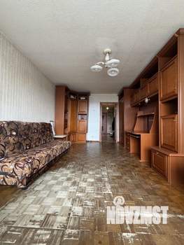 2-к квартира, на длительный срок, 53м2, 8/9 этаж