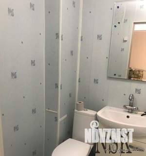 1-к квартира, на длительный срок, 34м2, 1/5 этаж
