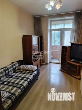 2-к квартира, на длительный срок, 48м2, 3/3 этаж