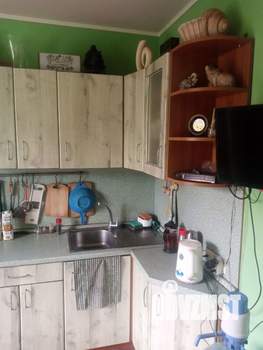 1-к квартира, на длительный срок, 38м2, 6/16 этаж