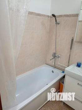 1-к квартира, на длительный срок, 37м2, 15/19 этаж