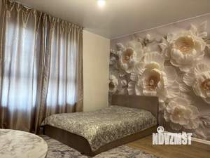 Студия квартира, на длительный срок, 26м2, 9/17 этаж