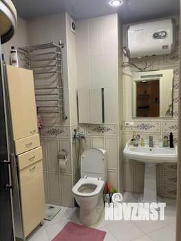 3-к квартира, на длительный срок, 80м2, 9/17 этаж