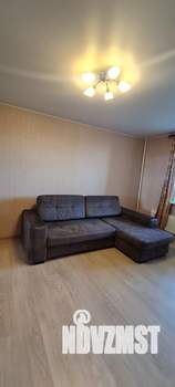 1-к квартира, на длительный срок, 35м2, 16/22 этаж
