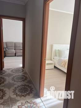 2-к квартира, на длительный срок, 58м2, 4/14 этаж