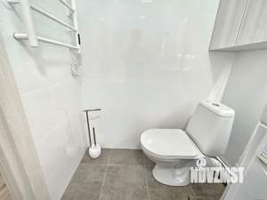 2-к квартира, на длительный срок, 45м2, 2/9 этаж