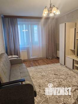 2-к квартира, на длительный срок, 54м2, 10/14 этаж