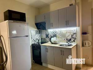 Студия квартира, на длительный срок, 23м2, 20/26 этаж