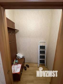 1-к квартира, на длительный срок, 45м2, 3/22 этаж