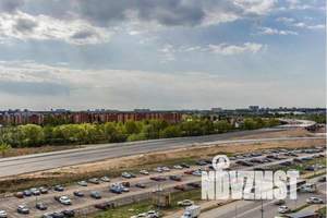 1-к квартира, посуточно, 22м2, 9/17 этаж