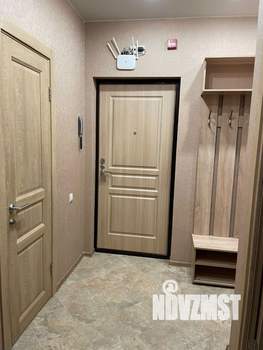 1-к квартира, на длительный срок, 36м2, 6/17 этаж