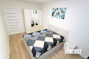 1-к квартира, на длительный срок, 38м2, 11/25 этаж