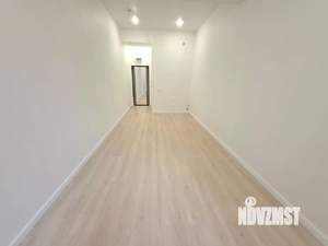 Студия квартира, на длительный срок, 20м2, 1/4 этаж