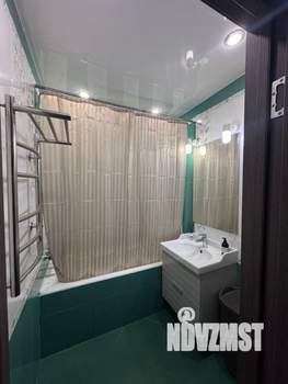 2-к квартира, на длительный срок, 62м2, 6/17 этаж