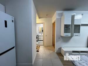 2-к квартира, на длительный срок, 36м2, 15/25 этаж