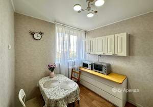 2-к квартира, на длительный срок, 64м2, 10/14 этаж