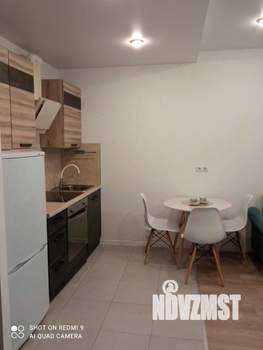 2-к квартира, на длительный срок, 43м2, 9/25 этаж