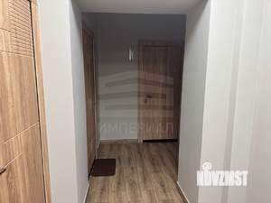 Студия квартира, на длительный срок, 33м2, 1/4 этаж