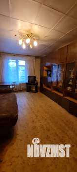 3-к квартира, на длительный срок, 58м2, 4/5 этаж