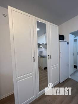 Студия квартира, на длительный срок, 21м2, 8/26 этаж