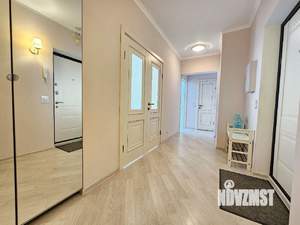 2-к квартира, на длительный срок, 62м2, 9/25 этаж