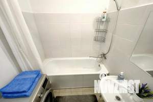 2-к квартира, посуточно, 45м2, 5/17 этаж