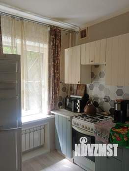 1-к квартира, на длительный срок, 30м2, 1/5 этаж
