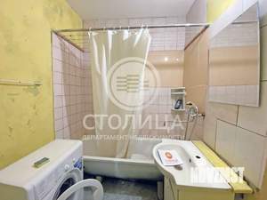 1-к квартира, на длительный срок, 40м2, 2/15 этаж