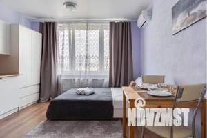 1-к квартира, посуточно, 22м2, 8/11 этаж