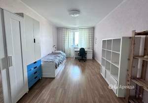 3-к квартира, на длительный срок, 85м2, 12/15 этаж