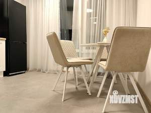 1-к квартира, на длительный срок, 38м2, 17/24 этаж