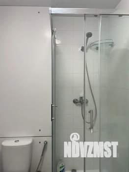 Студия квартира, посуточно, 22м2, 20/26 этаж