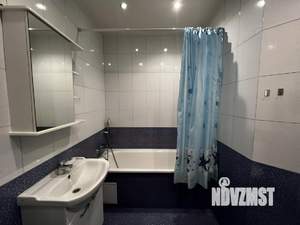 1-к квартира, на длительный срок, 40м2, 7/17 этаж