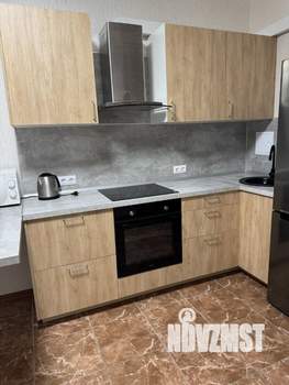 2-к квартира, на длительный срок, 55м2, 12/20 этаж